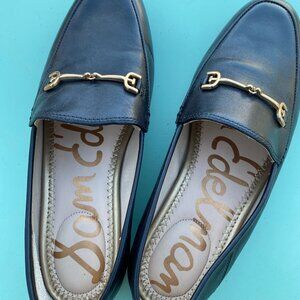 Sam Edelman Loraine Bit Loafer (black,  us6)